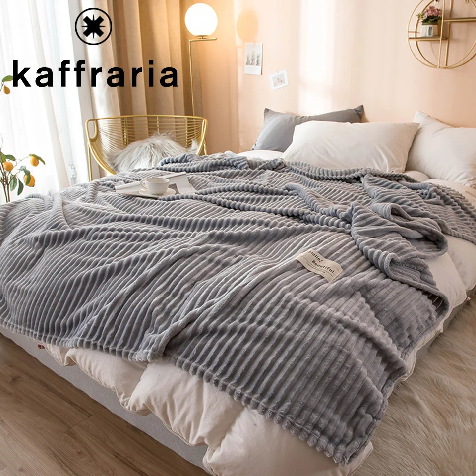 Одеяло s для кровати однотонное теплое мягкое трикотажное Флисовое одеяло