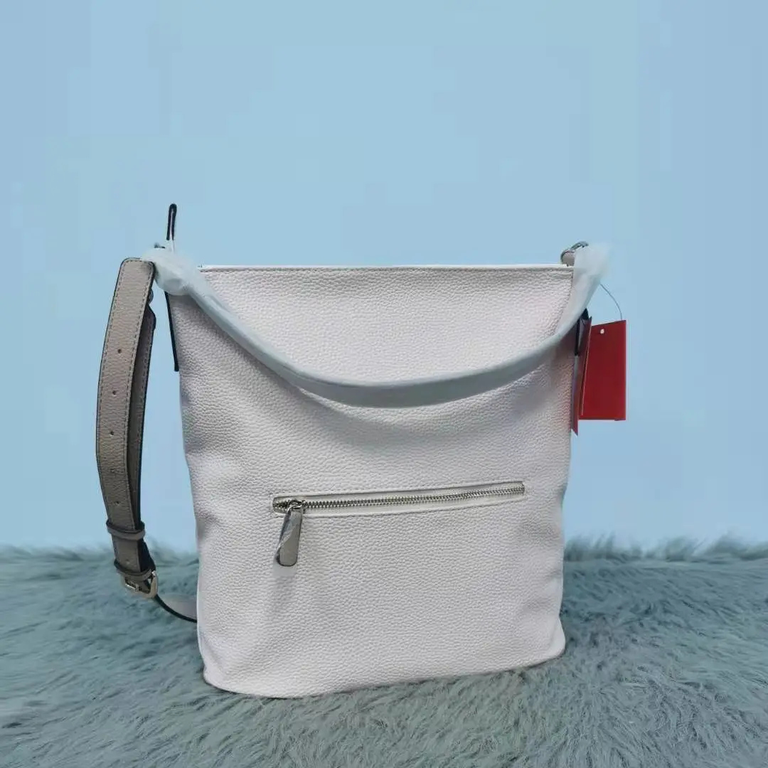 

New style women's bag bucket bag in three colors 61#