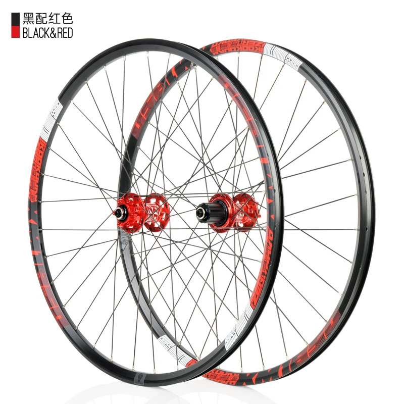 27er Koozer XM1850 26 дюймовый MTB сплав не углеродный 650B горная фрикционная или 15x10 0 мм/12x142