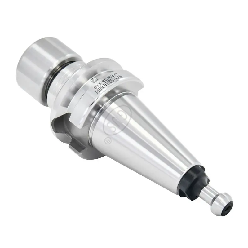 

high speed BT30 GER 16/20/25/32 GER Chuck 60L 70L 100L , for Spindle tool holder CNC machine tool of machining center