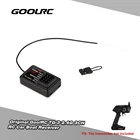 GoolRC оригинальный TG-3 2,4G 3CH RC автомобильный приемник для лодки для GoolRC TG3 AUSTAR AX5S передатчик