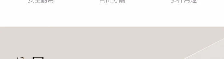 Xiaomi стол с ящиками Органайзер кисти для макияжа ручки стационарные палочки для еды вилки ножи ящик для хранения Контейнер держатель коробка для хранения