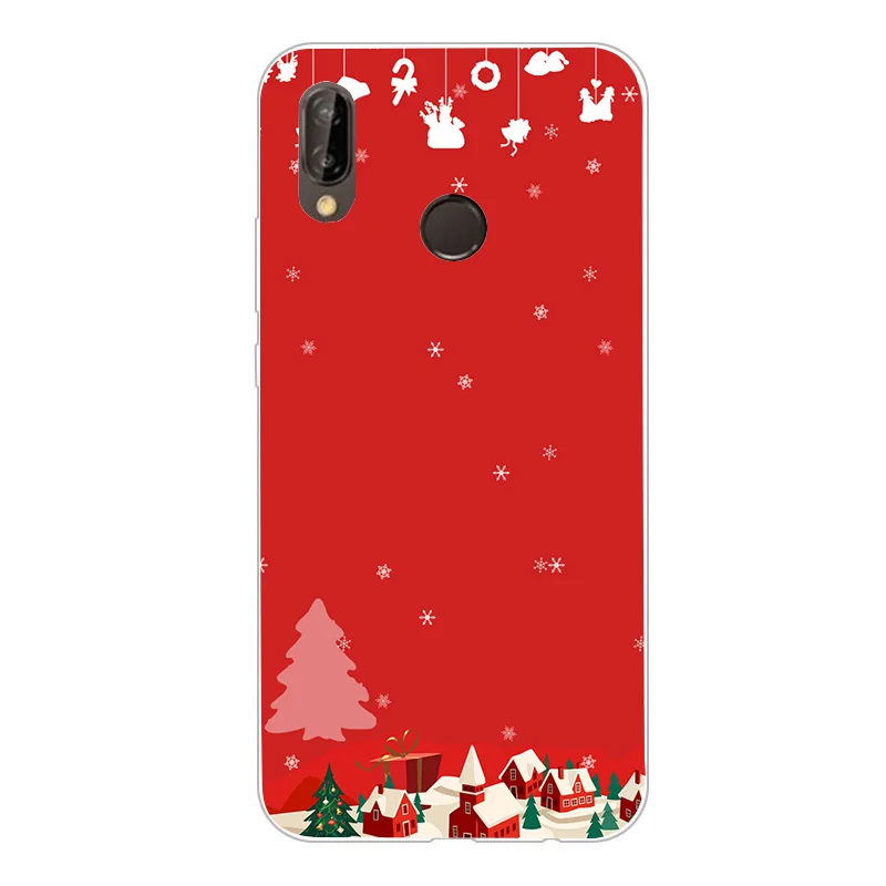 Для huawei P30 Pro Чехол для huawei P30 Lite P30Pro P30Lite P 30 Y5 Y6 Prime mate 10 20 Lite P Smart чехол s чехол для телефона - Цвет: Многоцветный