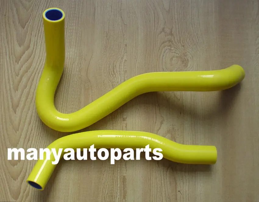 Красный силиконовый шланг радиатора для HONDA CIVIC TYPE R SI/MUGEN RR/RC FD2/FN2 K20A/Z4 2007 2010 2008 2009 07