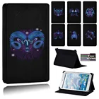 Кожаный складной чехол для планшета Acer Iconia One 7 B1-730 HDIconia One 7 B1-750B1-760B1-770Iconia One 7 B1-780B1-790