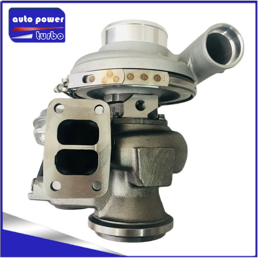 

Turbo GTC3576D Turbocharger 4354501 823108-5013 4354500 435-4501 for CAT 950 GC Wheel Loader C7.1 7.0L