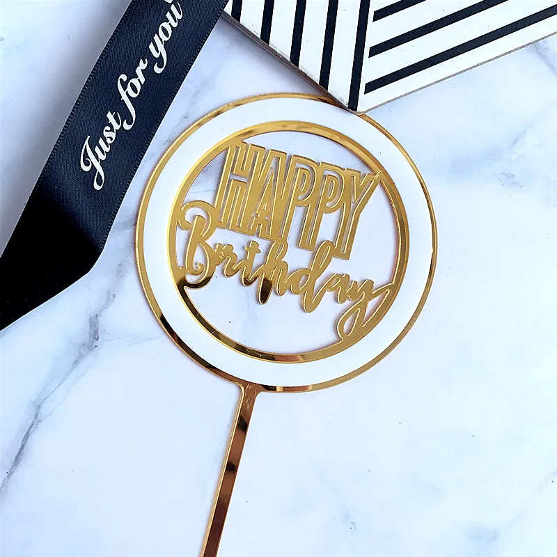 Акриловый фон для выпечки тортов|Товары украшения тортов| |