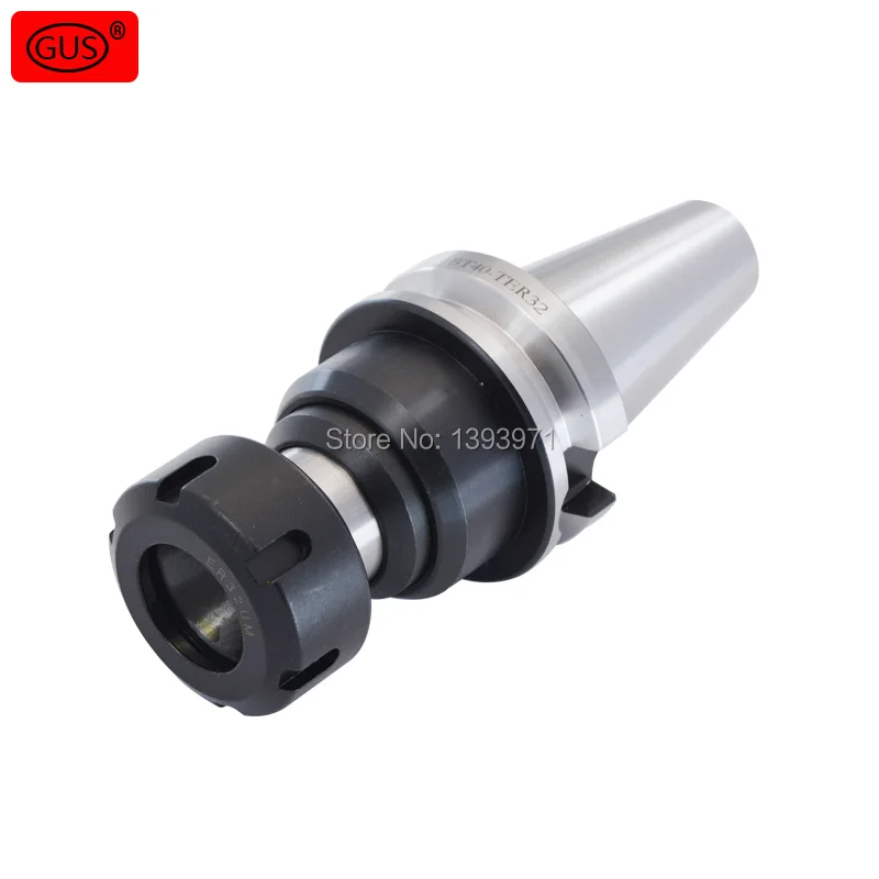 

Telescopic floating tapping tool holder BT30 BT40-TER16 TER20 TER25 TER32