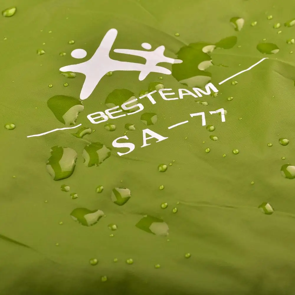 Односпальный мешок Agemore портативный ультралегкий спальный конверт для отдыха на