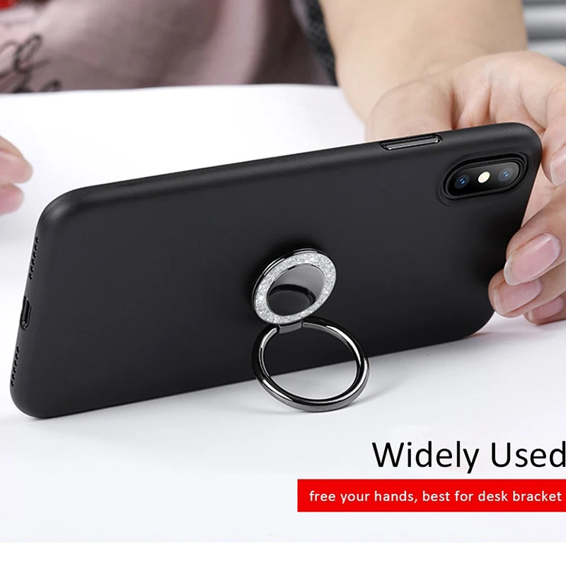 Поддержка телефона для iPhone huawei samsung Note 10 держатель мобильного Uchwyt Na Telefon