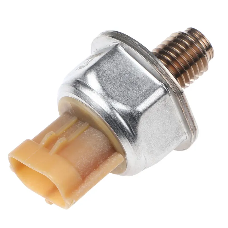 

New Fuel Rail Pressure Sensor For Nissan Navara D40 Pathfinder 2.5 Diesel 45PP3-3 45PP3-1 1465A034A 8C1Q9D280AA car accessories