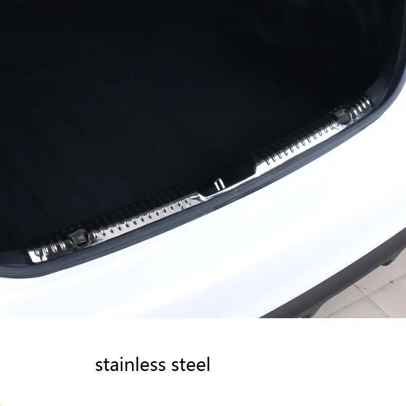 Задние панели ножная педаль внешняя декоративная Модифицированная