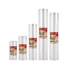 Пакеты для вакуумного упаковщика, 5 рулоновпартия