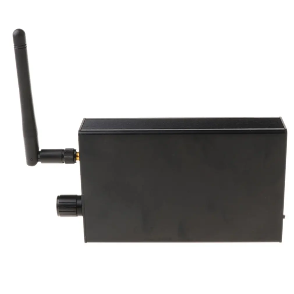 35-4400M High Quality Material Single Circuit Screen With Casing Spectrum Analyzer Frequency Analysis Tool |