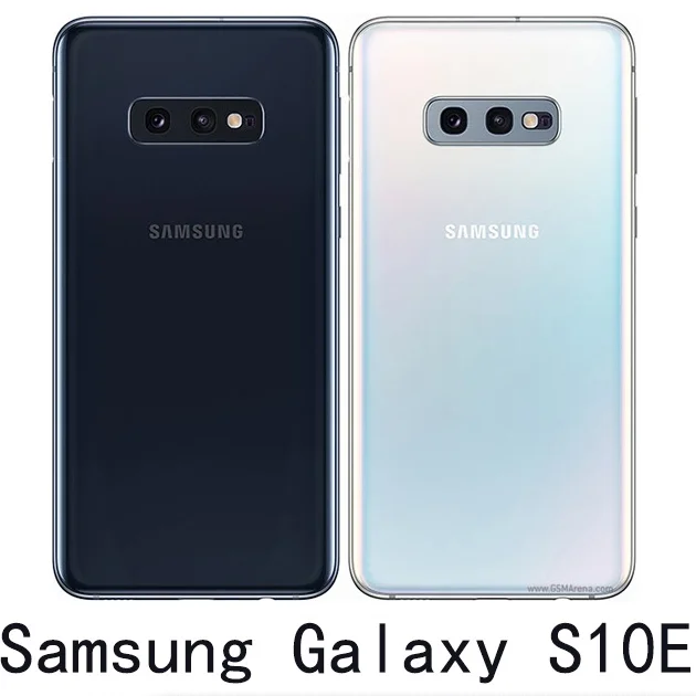 

For Samsung Galaxy S10e 128G smartphone 3100 mAh 1080 x 2280 pixels 5.8 inches