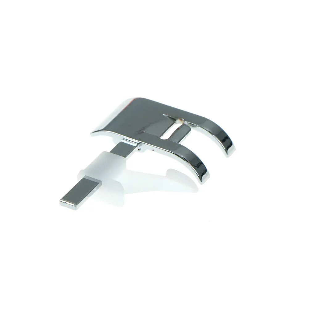 1 шт мульти Функция Нержавеющая сталь Швейные машины Универсальное крепление