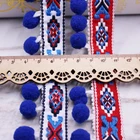 Помпоны, отделка, кружевная ткань, аксессуары для шитья, помпоны, отделка, кисточка, шар, шитье, кружево для рукоделия, материал, рукоделие, одежда