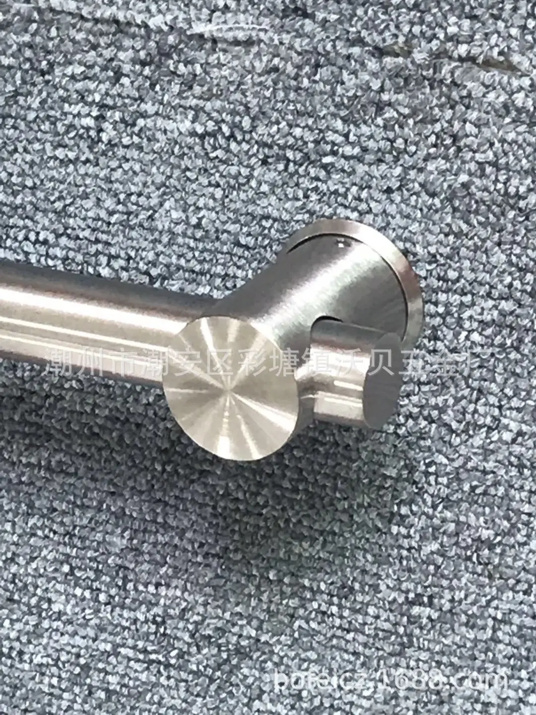 304 проволочный светильник из нержавеющей стали для инженерной панели душа hua sa