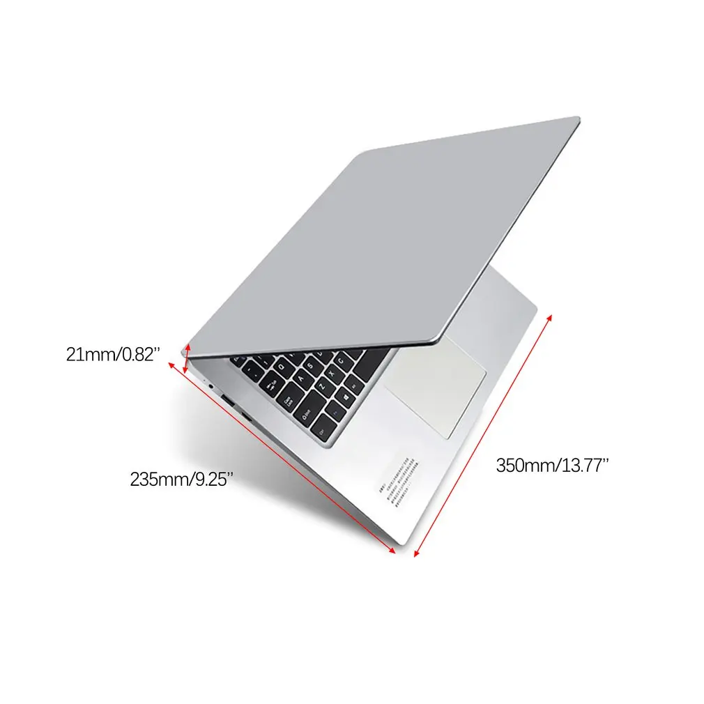 Игровой ноутбук с Windows 7 /10 15 6 дюйма 8 ГБ ОЗУ 128 Гб HDD DVD быстрый ПК металлическая