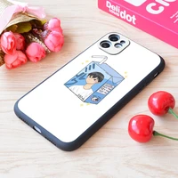 for iphone kageyama milk print soft matt apple iphone case