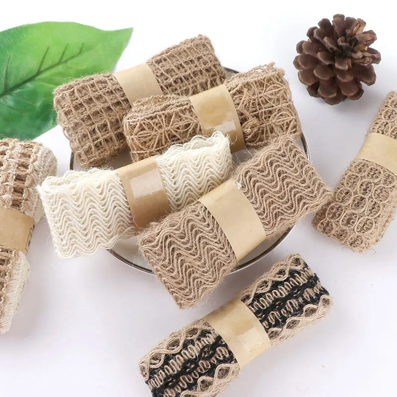 2 м/рулон лента для украшения|Кружево| |