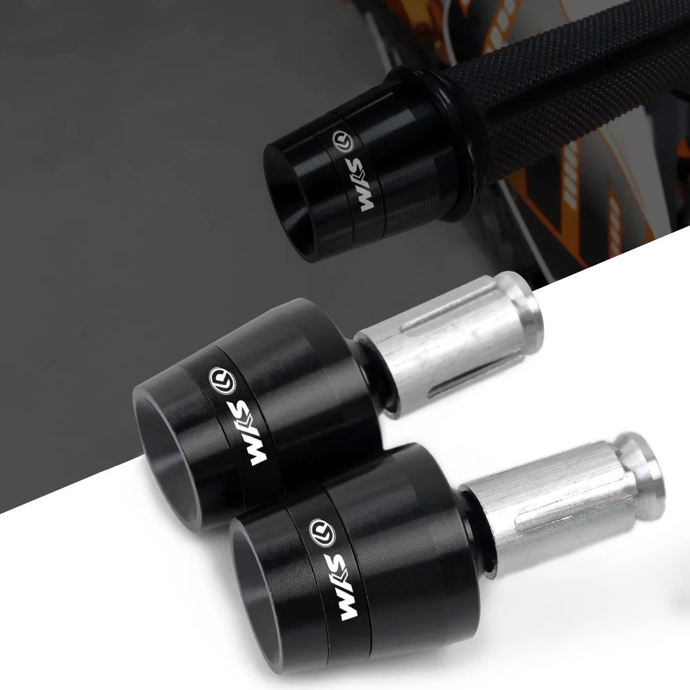 Высокое качество мотоцикла CNC руль ручки руля концы крышки слайдер Для SYM CRUISYM150 180 300 CRUISYM GTS 300 300i