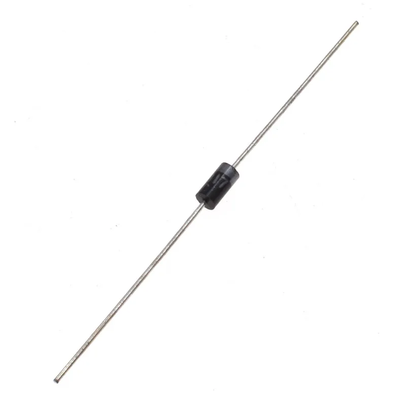 

50Pcs 1N5817 5817 1A 20V SCHOTTKY DIODE