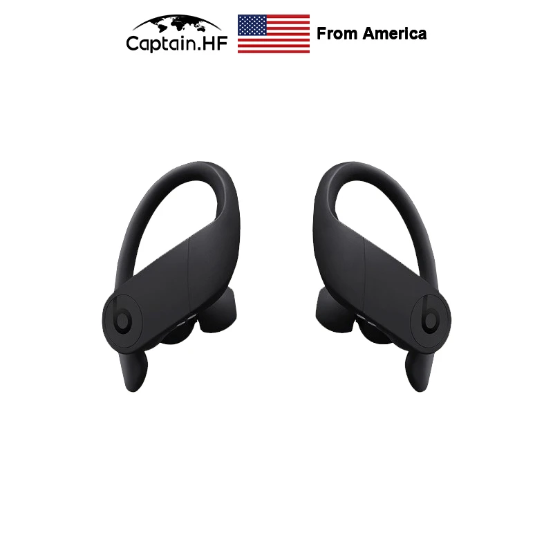 США капитан Bluetooth беспроводные наушники Pro Sport Edition TWS гарнитура в ухо