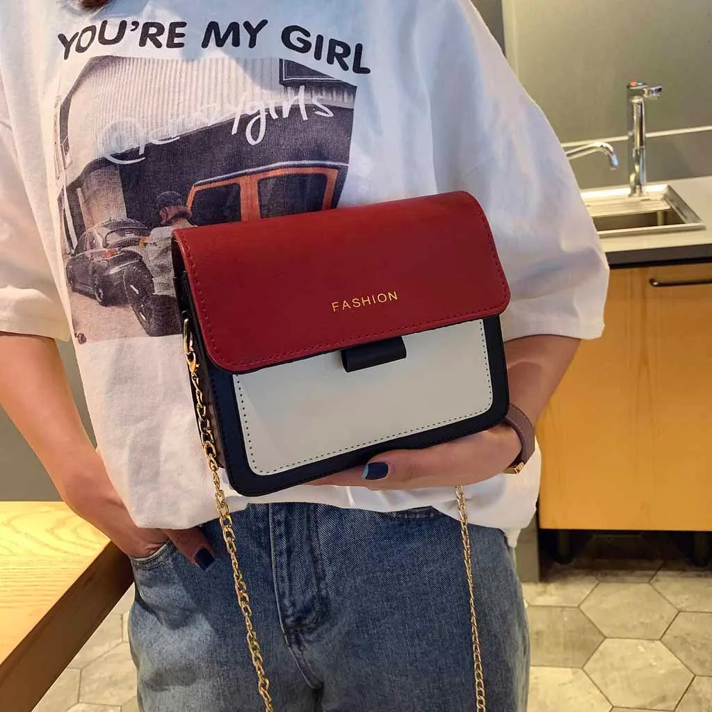 Aelicy женская сумка на плечо 2019 роскошная Дамская ретро британский стиль прошитая