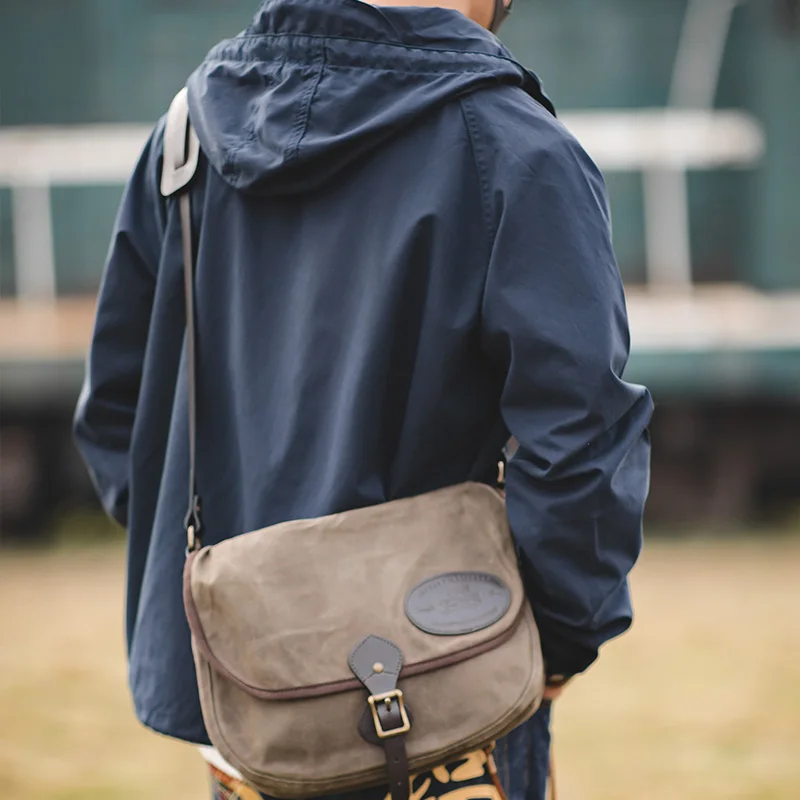 Maden Мужская куртка с капюшоном на молнии Повседневная демисезонная легкая