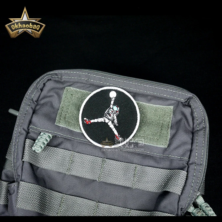 Персонализированные нарукавники на липучке Вышивка Липучка 556522398322 | Спорт и