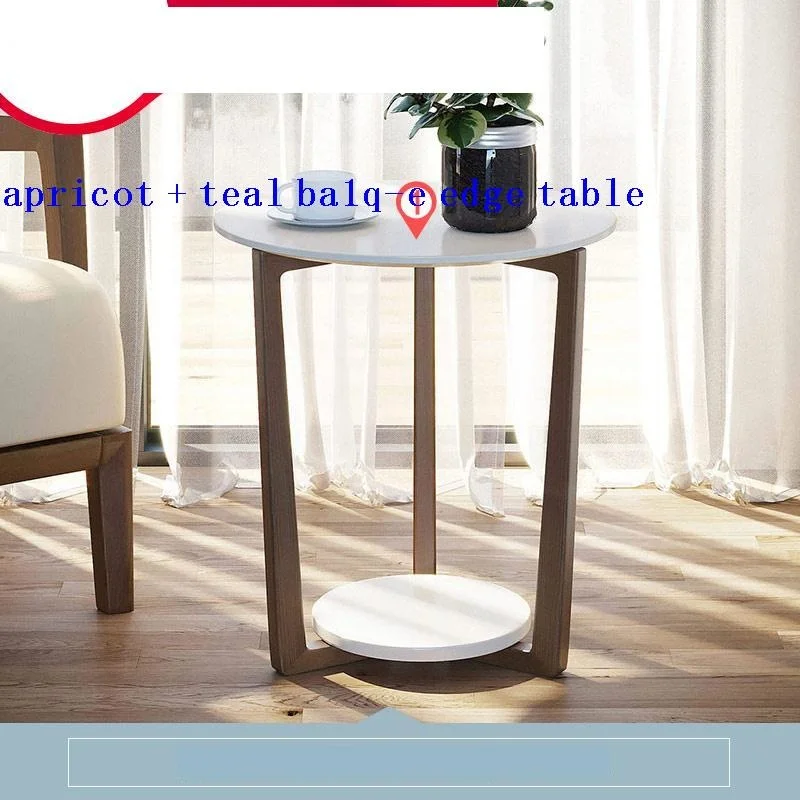 

Living Room Mesita Auxiliar Side Minimalist Stolik Kawowy Tafel Salon Basse Tablo Mesa Coffee Sehpalar Furniture Tea Table