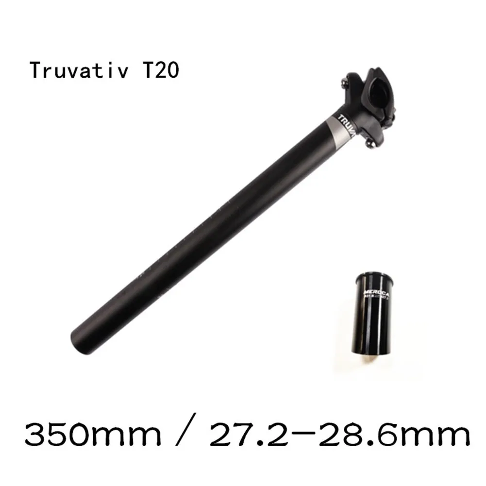

MTB Bicycle Seat Tube Lightweight Post Rear Seat Seat Post 1pcs 31.6mm