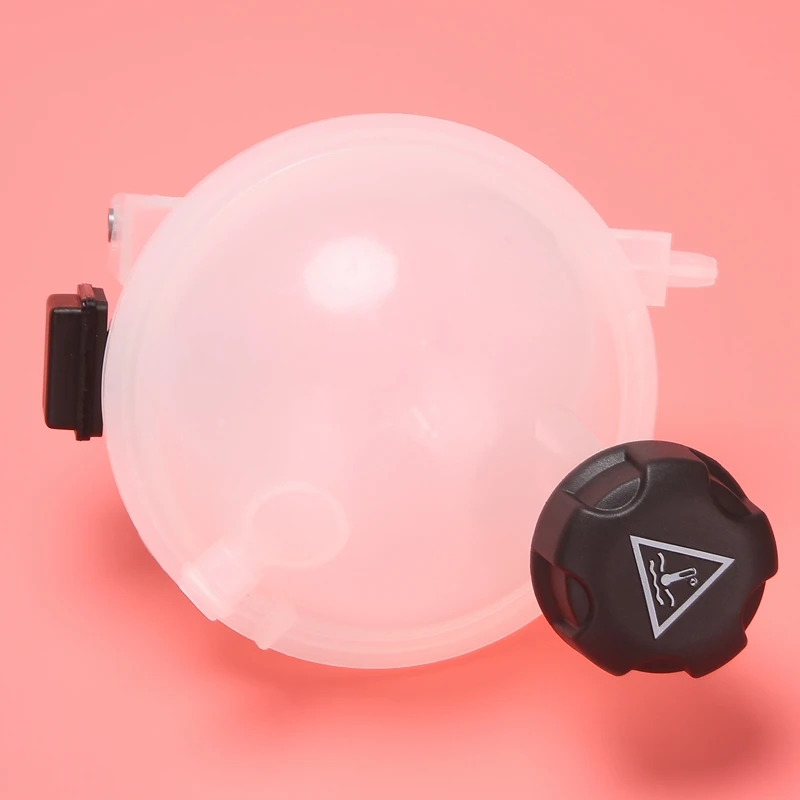 

Tank Expansion Vessel Bottle for Peugeot 308CC Citroen C4 DS RCZ 1323JC