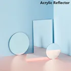 Акриловая зеркальная доска для фотографий реквизит отражающая доска отражатель фоновые украшения фотография реквизит для фотостудии