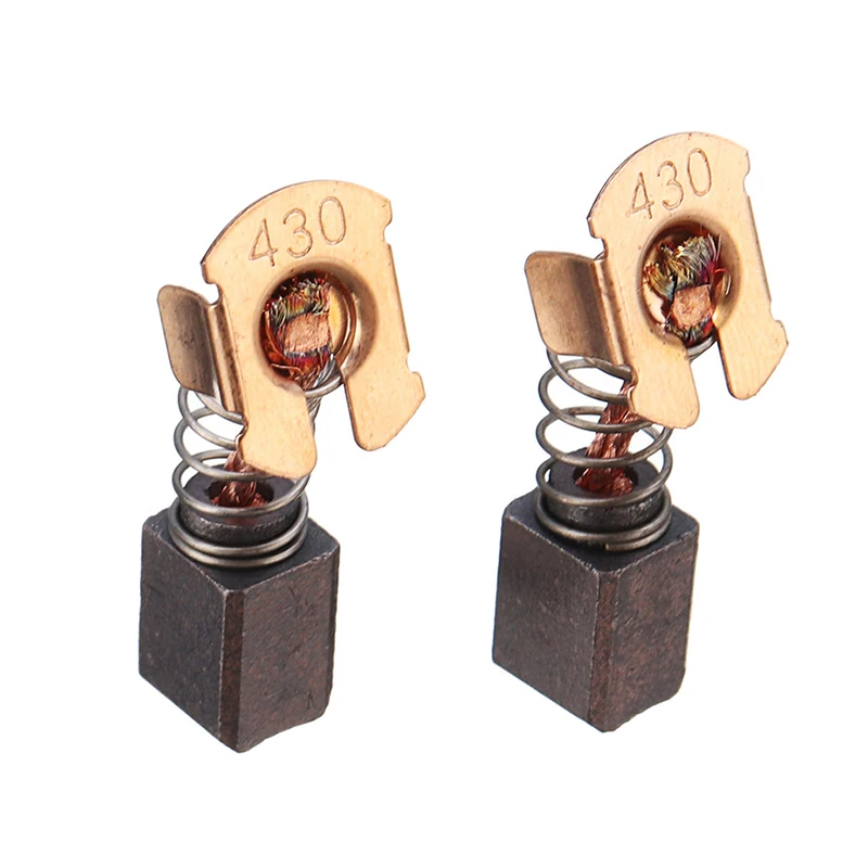 

Carbon Brush Holder Kit For BJS160 BJS161 BGA402 Drill Driver Accessory