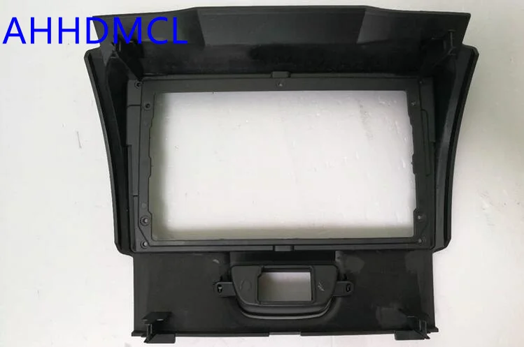Автомобильная облицовка навигационная панель комплект рамы для 9