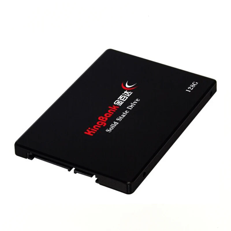 Оригинальный SSD-накопитель KINGBANK внутренний 512 дюйма ТБ 256 ГБ 128 2 5 жесткий диск