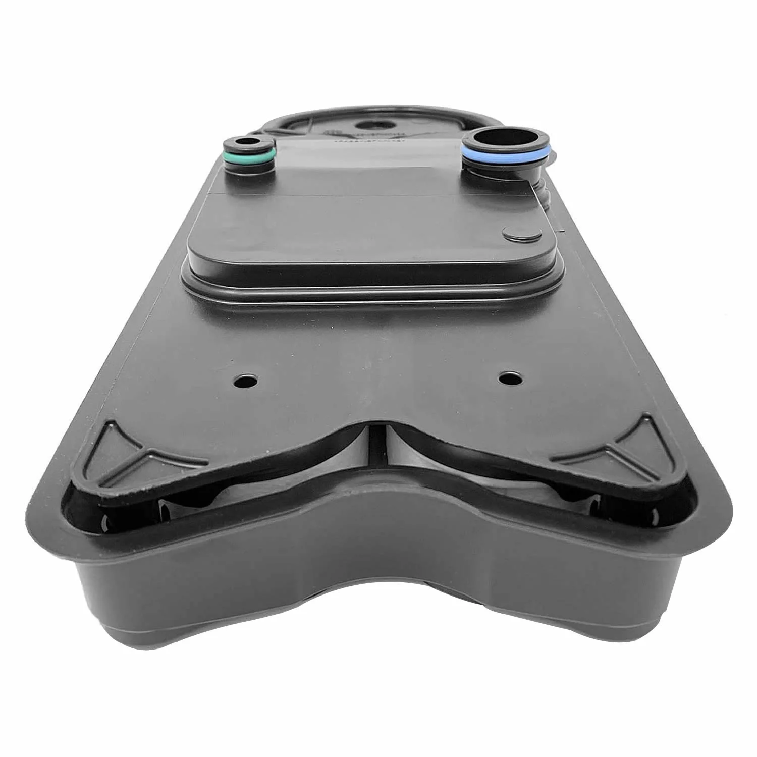 

Crank Case Ventilation Filter for Fleetguard CV52001 fits 6.7L Cummins engines on 2007+ Ram 2500 3500 4500 & 5500