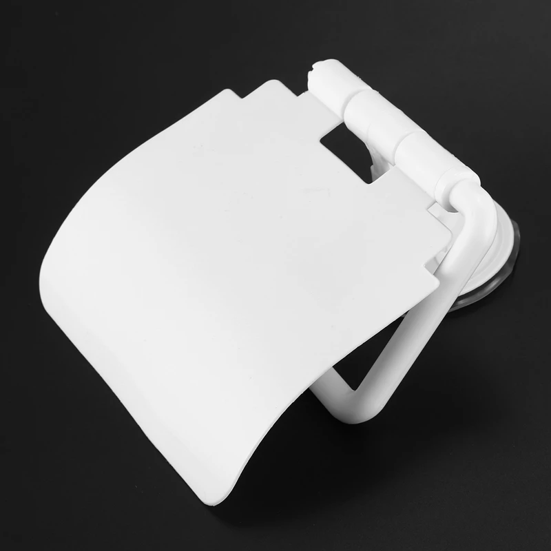 Модная креативная коробка для салфеток ванная комната санузел присоска