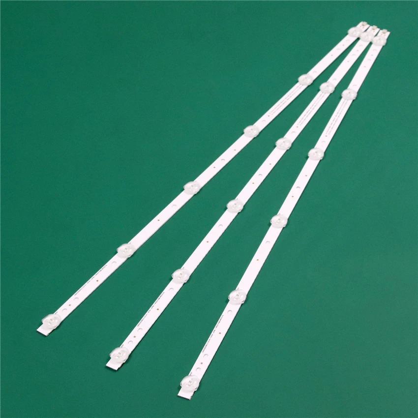 562 мм 6 лампа Светодиодные ленты SVJ320AK3-Rev01-6LED-141031 SVJ320AL1-Rev01-6LED-141031 SVJ320AG2-Rev2-6LED-130307