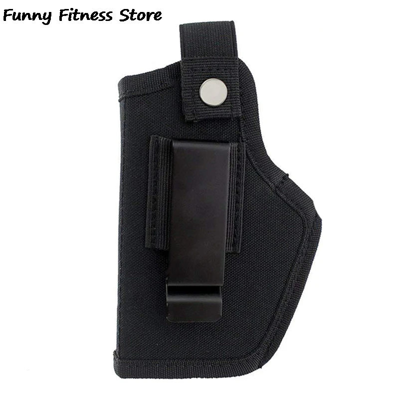 Кобура для ружья внутри скрытый чехол переноски кобура охотничьего пистолета