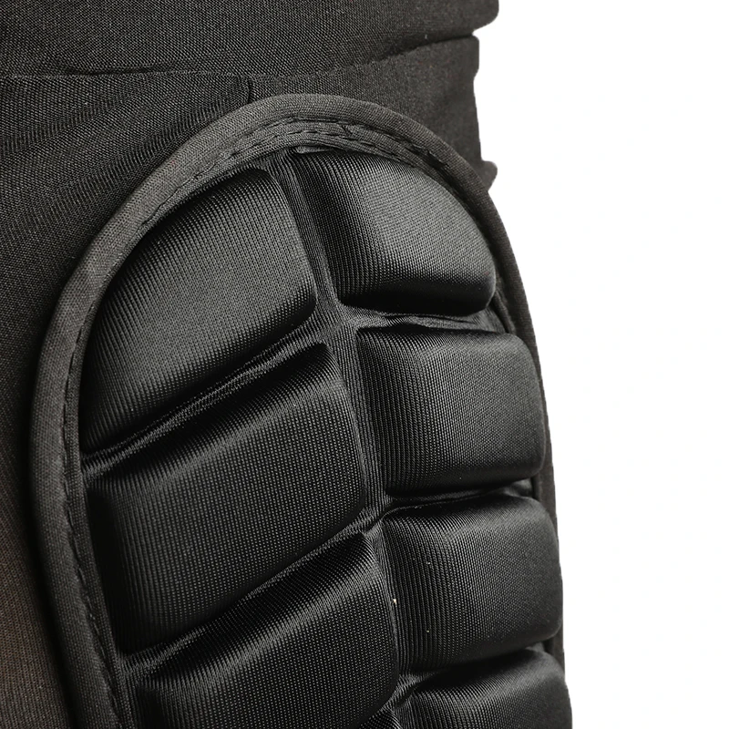

Winter Outdoor Sports Skiing Shorts Hip Pad Protector Armor Ski Roller Skate Snowboard Protective Shorts Hip Padded New