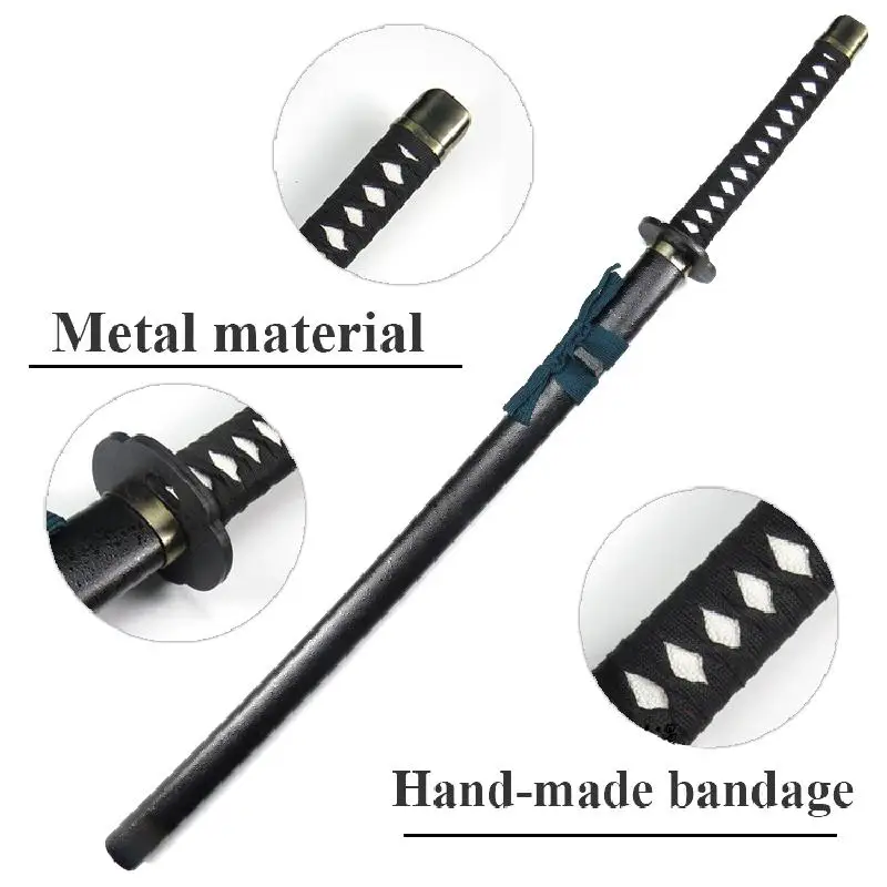 Косплей мультфильм деревянное оружие меч игрушки личная коллекция унисекс супер