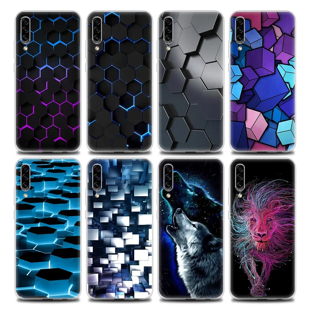 Чехол для Samsung A70 A70s A40 A50 A30 A20e A20s A10 A10S Note 8 9 10 Plus |