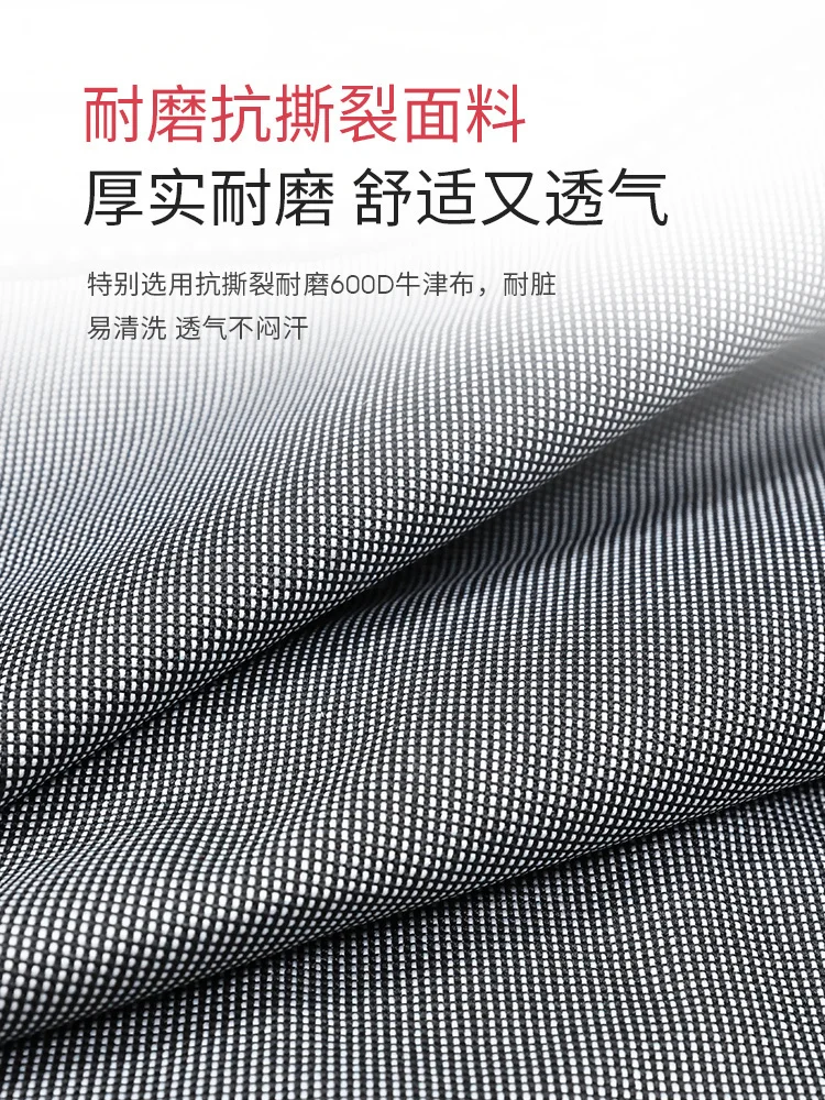 Складной шезлонг для обеда переносное кресло отдыха на спине уличное пляжное