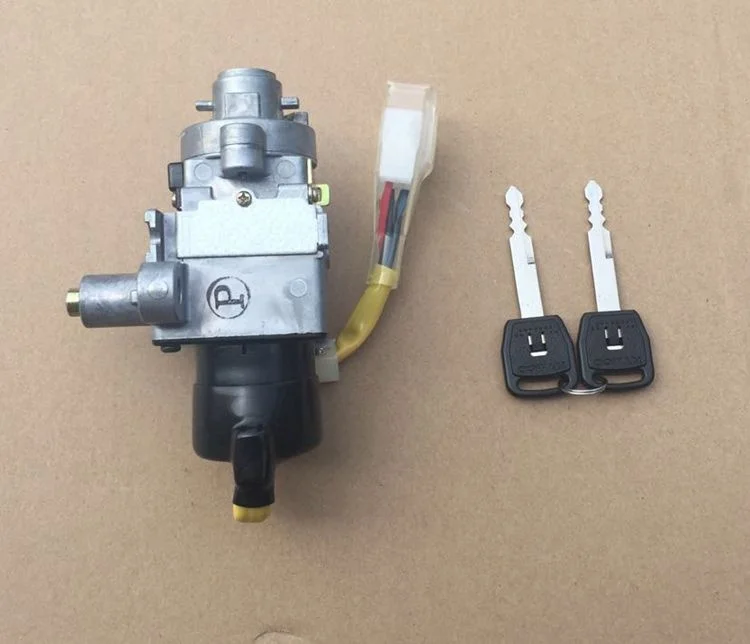 

Переключатель блокировки мотоцикла для Kymco Thunder King Curve 180 Rck