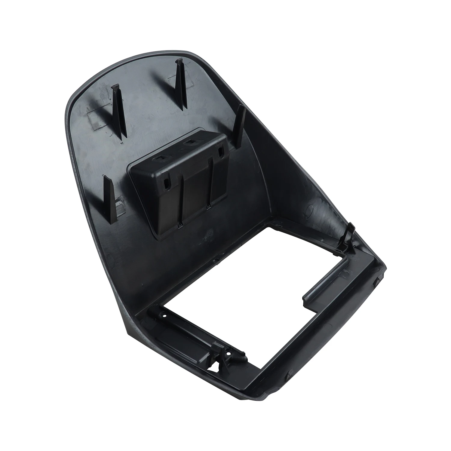 Радиоприемник Fascia Для HYUNDAI TUCSON IX35 2010 10 1 дюймов стерео GPS DVD-плеер монтажная панель