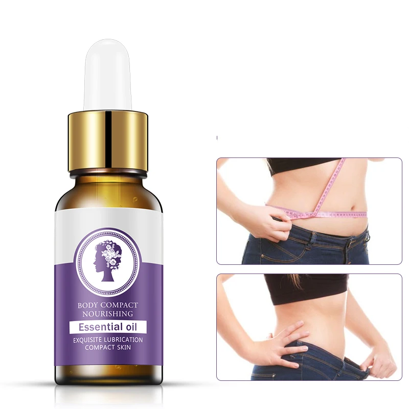 30 мл чистые натуральные эфирные масла для похудения антицеллюлитные сжигание