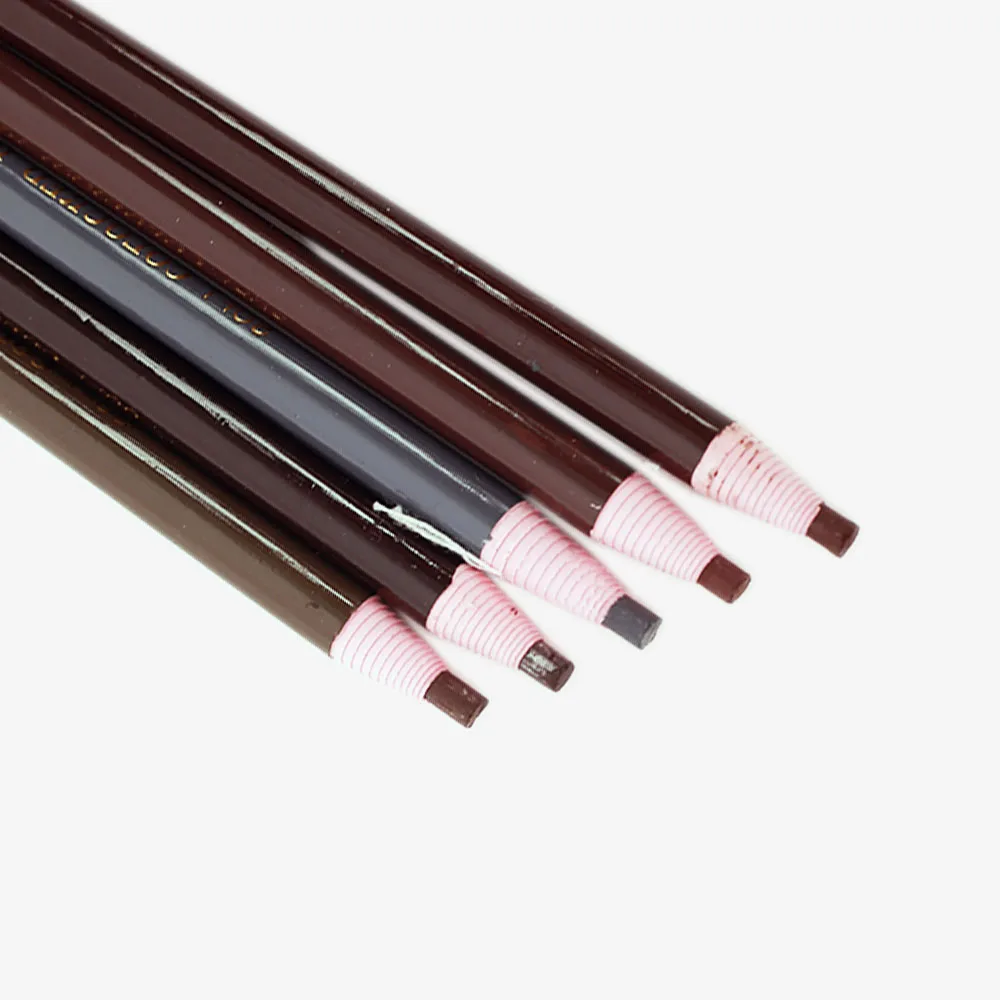 1 шт. микроблейдинг бровей Тату-Ручка водонепроницаемый Перманентный макияж